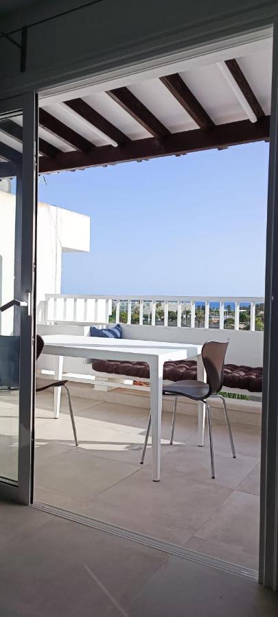 Duplex Rianna Lejlighed Costa Teguise Eksteriør billede