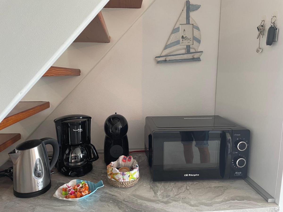 Duplex Rianna Lejlighed Costa Teguise Eksteriør billede